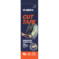 Kinesiology tape 1