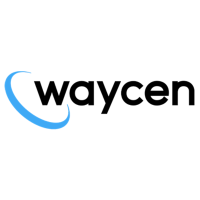 Waycen Logo