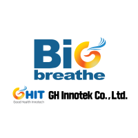 GH Innotek Co., Ltd. Logo